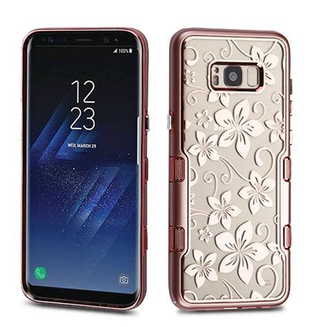 Samsung Galaxy S8 Case Samsung Galaxy S8 Plus Case By Insten