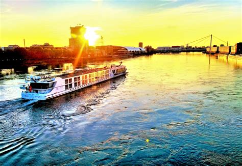 River Cruising Trips - Travel Leaders / Destinations Unlimited