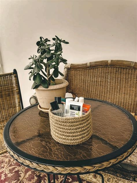 Корзины из джута в интерьере (79 фото) - фото - картинки и рисунки ...