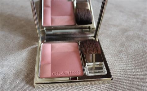 Мои сложные румяна Clarins Blush Prodige Illumination Cheek Colour №08 ...