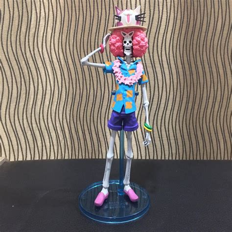 Brook Dead Bones One Piece Figure on Carousell