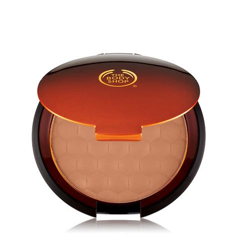 Body Shop Puder Niska Cena Na Allegro Pl