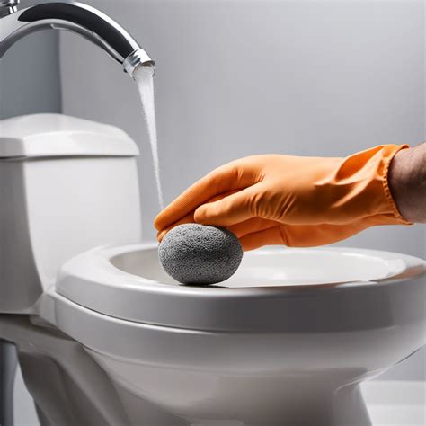 How To Remove Ring In Toilet Bowl Best Modern Toilet