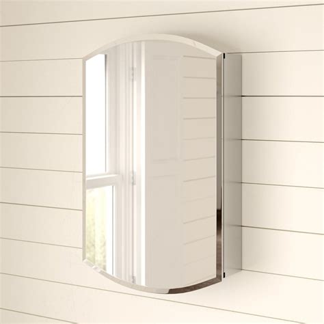 Beveled Mirror Medicine Cabinet Ideas On Foter