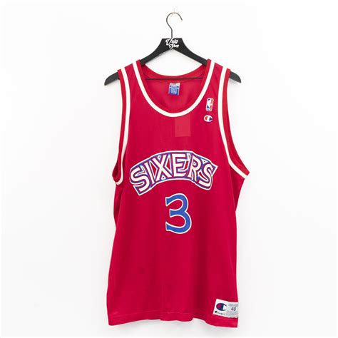 iverson jersey 12