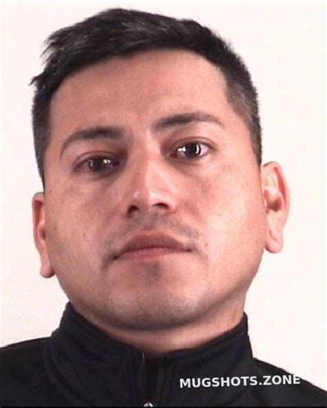 GONZALEZTORRES OSIEL 06 09 2024 Tarrant County Mugshots Zone