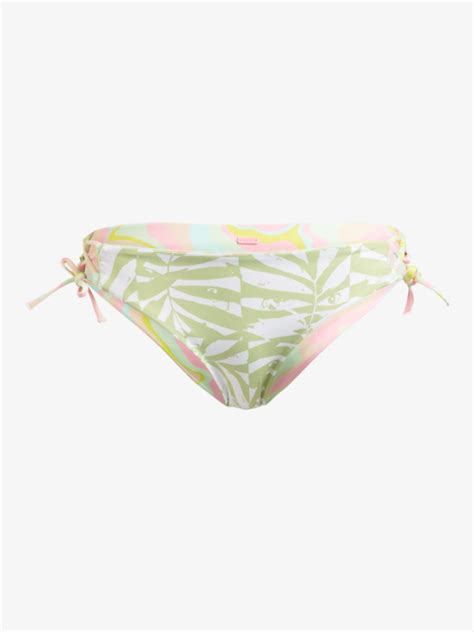 Tropics Hype Hipster Bikini Bottoms For Women Roxy