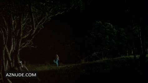 LOREN HORSLEY Nude AZNude