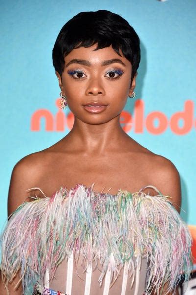 15 Beauty Moments That Made Us Want To Reach For The Skai Essence