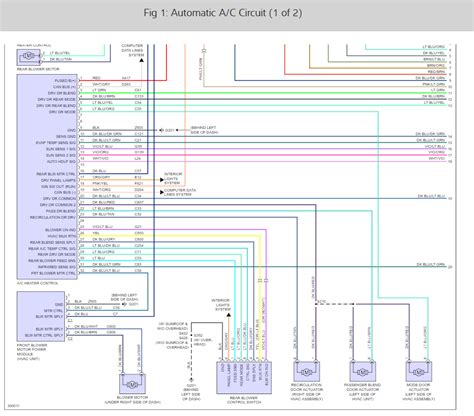 Dodge Caravan Ac Wiring Diagram Ios