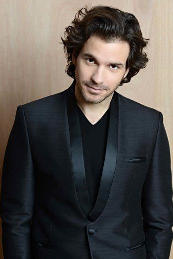 'Salvation' TV Series Adds Santiago Cabrera to the Cast