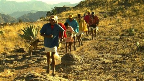 Tarahumara Running Tribe Featured In A New Documentary Competitor