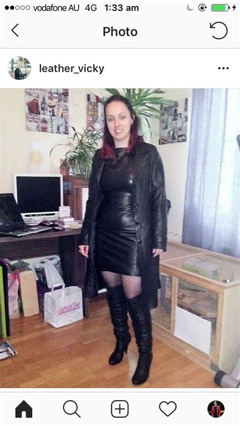 Pin By Paul Perkins On Leather Hot Leather Suit Hot As To Touch Leather Dress Leather Skirt