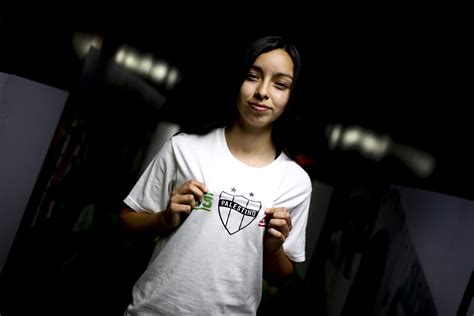 MAITTE TAPIA RENOVÓ SU CONTRATO CON PALESTINO – Palestino