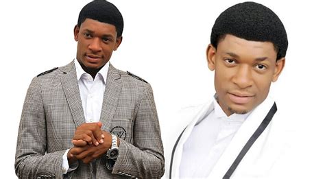 “I Need A Wife To Shield Me From Distractions” – Young Gospel Singer ...