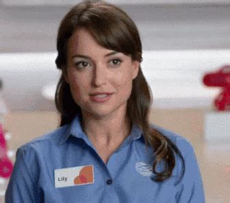 Milana Vayntrub Tumblr 15972 Hot Sex Picture