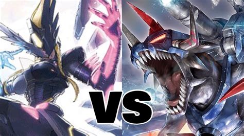 Digimon Tcg Eng Bt Mastemon Vs Blue Flare Gameplay Youtube