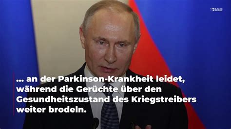 Wladimir Putin K Ndigt Gro E Rede Zum Jahrestag Des Ukraine Krieges An