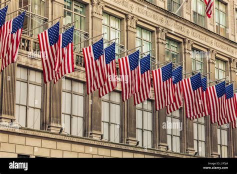 Flaggen Und Symbole Von Amerika Fotos Und Bildmaterial In Hoher