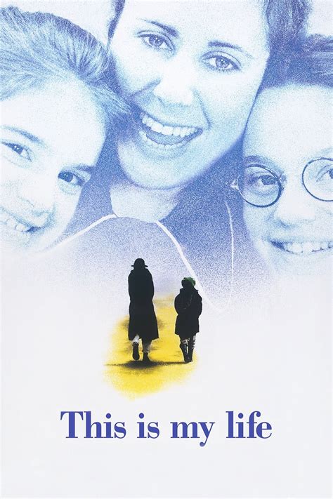 This Is My Life (1992) - Posters — The Movie Database (TMDB)