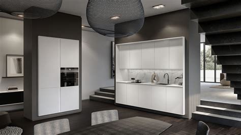 SieMatic Pure La Cuisine Design Minimaliste La Perfecti SieMatic