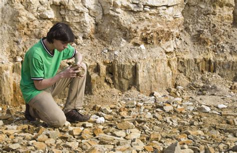 Geology Personal Statements The Student Room