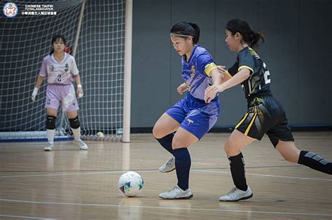 中學五人制國女a組複賽結束4隊先取決賽門票 右昌、東體重返全國前8 Go Goal 勁球網 Line Today