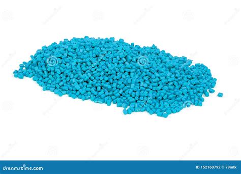 Granules En Plastique Color S Photo Stock Image Du Texture Agent