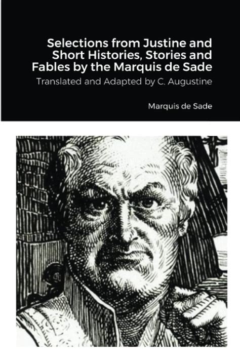 Marquis De Sade Short Stories