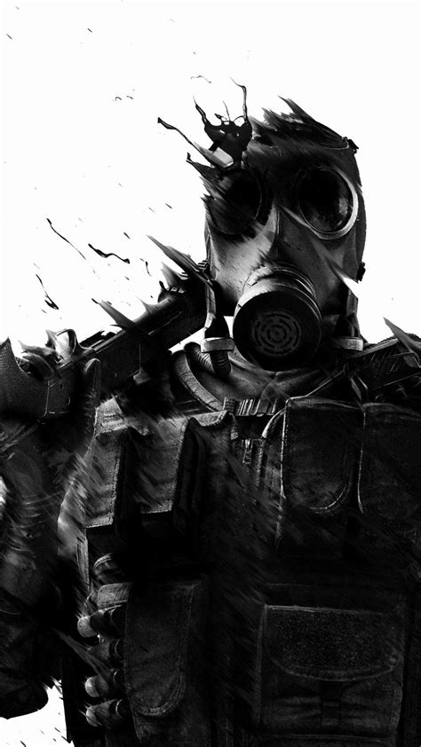 Rainbow 6 Siege Wallpapers - Wallpaper Cave