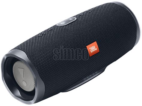 Акустическая система JBL Charge 4 Black (CHARGE4BLK) – фото, отзывы ...