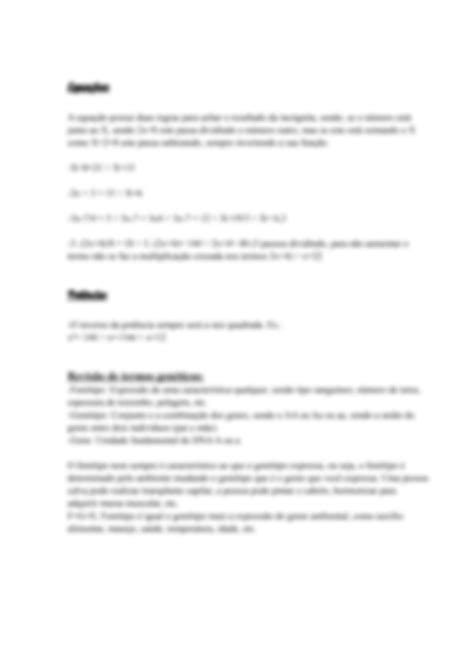 SOLUTION: Uso de casas decimais em melhoramento gen tico animal - Studypool