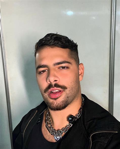 Chama Meu Nome Pedro Sampaio Anuncia Festa Tem Tica Inspirada Em Seu