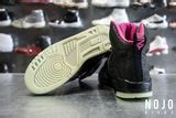 Nike Air Yeezy 1 "Black / Pink" – NOJO KICKS DETROIT