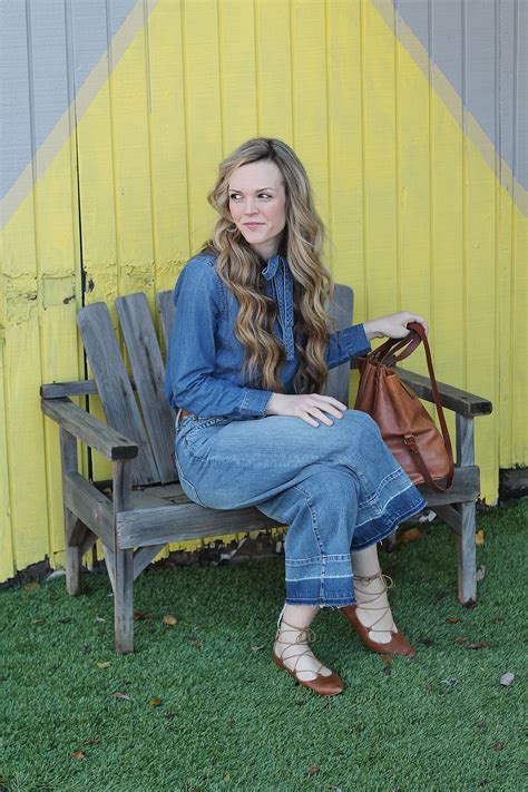 canadian tuxedo | Canadian tuxedo, Tuxedo, Madewell denim shirt