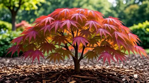 Best Japanese Maple Tree Fertilizer Guide for Vibrant Growth
