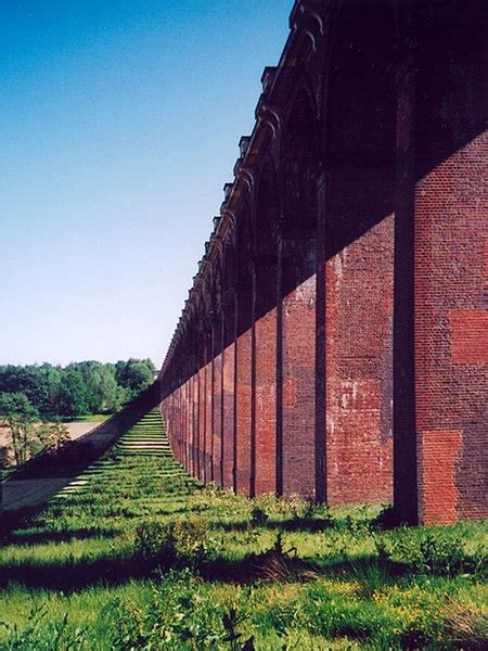 Ouse Valley Viaduct - Wikishire