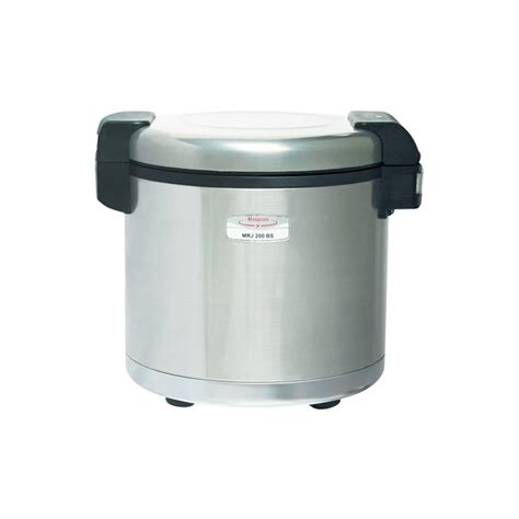 Harga Maspion Magic Cooker Mrj Bs Terbaru Bhinneka