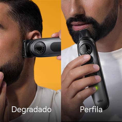 Braun Recortadora De Barba Series 5 BT5450 Recortadora Para Hombres