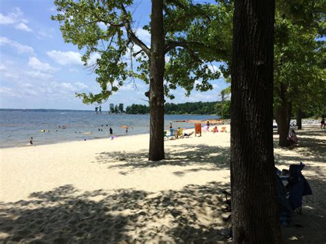 Virginia’s Hidden (Chesapeake Bay) Beaches - ChesapeakeLiving.com | Virginia vacation, Virginia ...