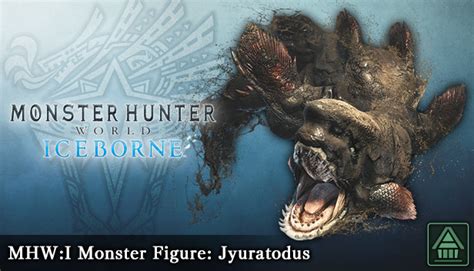 Buy Cheap Monster Hunter World Iceborne Mhw I Monster Figure