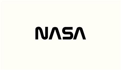 Nasa free font