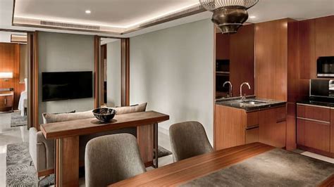 Luxury Downtown Jakarta Hotels | Grand Hyatt Jakarta