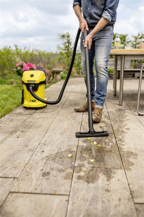 Aspirateur Eau Et Poussiere Karcher