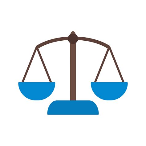 Ícone de vetor de equilíbrio 290300 Vetor no Vecteezy