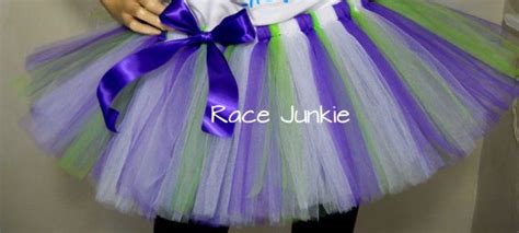 Run Skirts Tutus And Tanks That Will Get You Noticed By Racejunkie Running Tutu Running