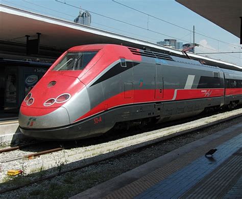 World's 10 fastest trains