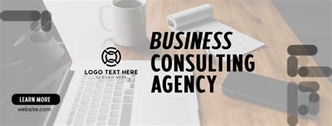 strategy consultant facebook cover brandcrowd facebook cover maker