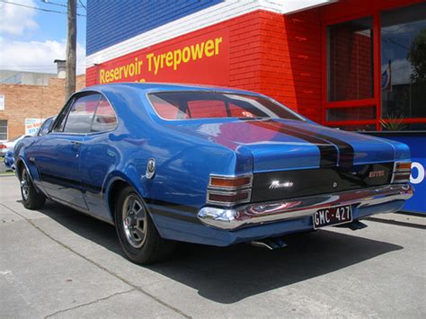 Topworldauto Photos Of Holden Ht Monaro Gts Photo Galleries