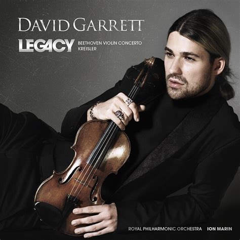 Millennium Symphony David Garrett